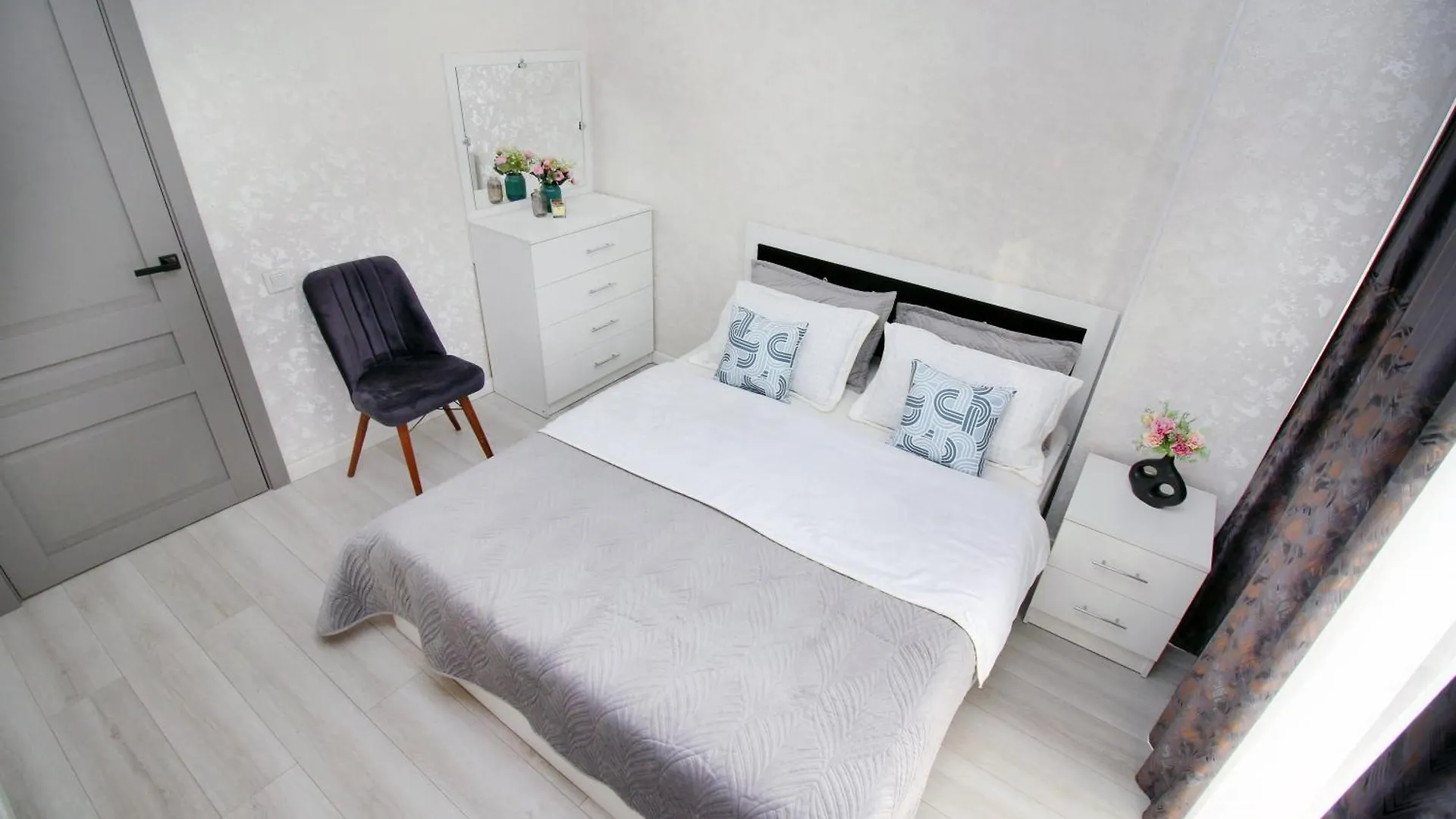 Жк Four Seasons Apartment Almaty 0*,  Kazakhstan