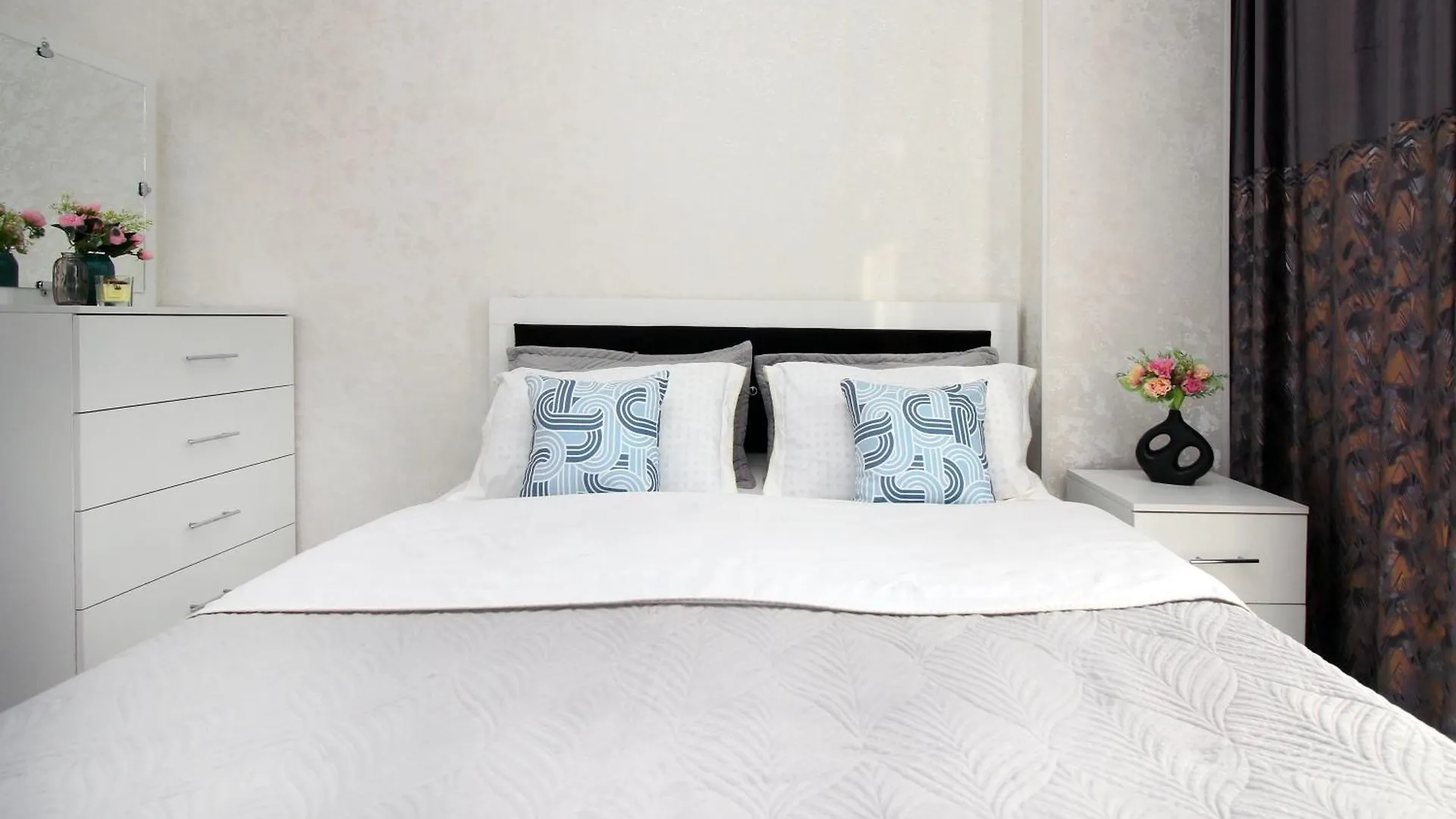 Жк Four Seasons Apartment Almaty 0*,  Kazakhstan