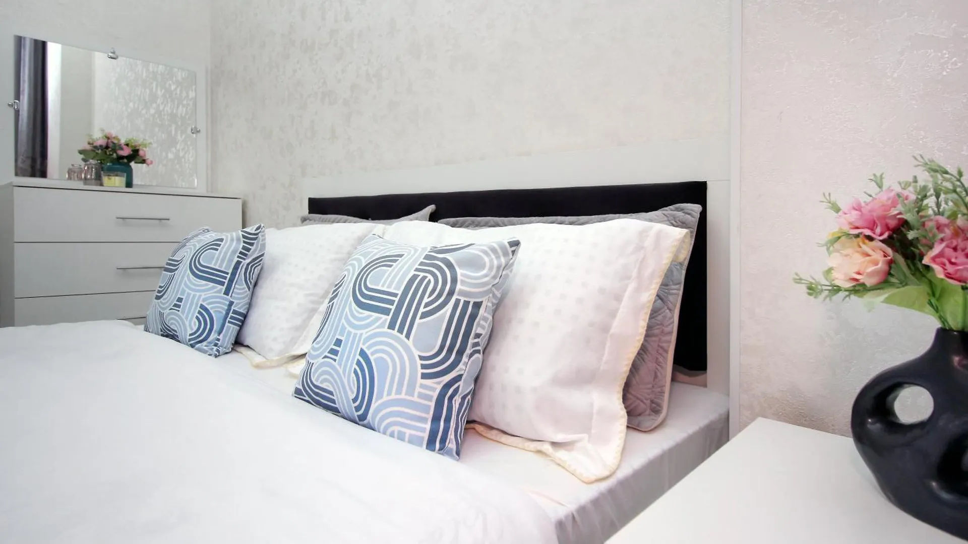 Жк Four Seasons Apartment Almaty